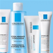 La Roche-Posay理肤泉全线76折促销