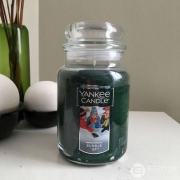 Yankee Candle 扬基蜡烛 暖冬 香薰蜡烛 623g 大瓶装 Prime会员凑单免费直邮含税