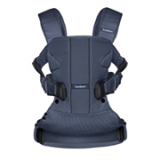 BABYBJORN Baby Carrier One Air婴儿背带