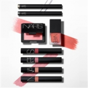 Nordstrom 现有NARS 2018春季彩妆率先开卖