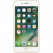 Apple iPhone 7 Plus (A1661) 128G 金色 移动联通电信4G手机