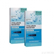Rival de Loop 瑞德露 双倍玻尿酸精华安瓶 2ml*7支*2盒