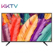 KKTV K43升级版 43英寸液晶电视
