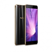 Nubia 努比亚 Z17miniS 6GB+64GB 全网通4G手机