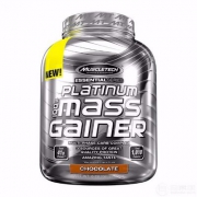 亚马逊中国：Muscletech 肌肉科技 白金增肌粉 2750g