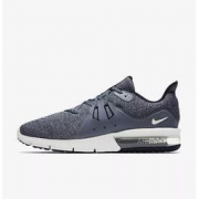 Nike 耐克 AIR MAX SEQUENT 3 男子跑步鞋