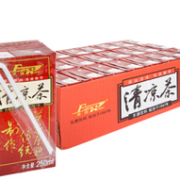 EASTROC 东鹏  清凉茶植物饮料 250ML*24盒/箱     19.9元