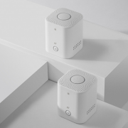 网易严选 双子星蓝牙音箱-pro版 便携体质 HIFI音质