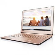 Lenovo 联想 小新Air 12.2英寸轻薄笔记本电脑（6Y30 4G 128G SSD IPS 金色）