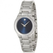 Movado 摩凡陀 Defio系列 0606336 女士时装腕表