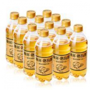13日0点开始： 秋林 格瓦斯 面包发酵饮料 350ml*12瓶