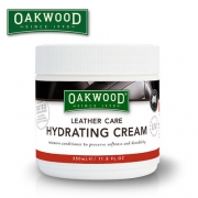 澳洲进口 OAKWOOD 奥克伍德 汽车皮革护理剂 350ml