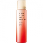 ORBIS 奥蜜思 碳酸瞬亮泡泡面膜 100ml+凑单品
