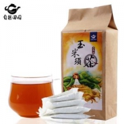 自然田园 玉米须茶 60包 180g 降血糖 解暑