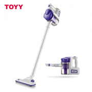 TOYY 静音除螨 吸尘器 家用手持式