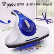 Whirlpool 惠而浦 WVC-M455Y 除螨仪