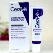 CeraVe 复颜抗皱保湿精华30ml prime会员凑单免费直邮