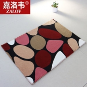 进门地垫 40x60cm（两件装）7.8包邮（券+立减）