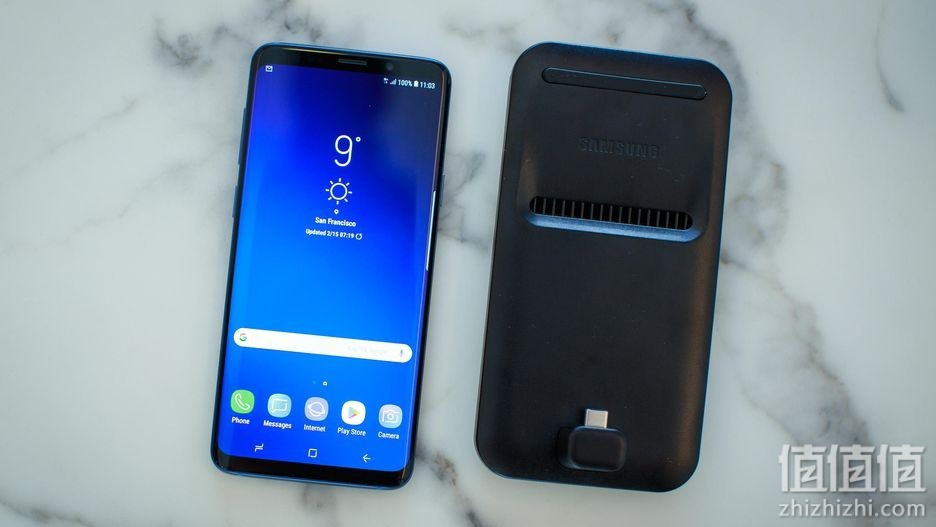 三星S9/S9+首发精美图赏