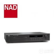 亚马逊海外购：金盒特价，英国HIFI名器 NAD C546BEE CD播放器 Prime会员免费直邮含税
