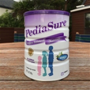 澳洲PediaSure 雅培小安素奶粉 850g（助1-10岁孩子长高）