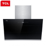 TCL CXW-285-3812J 吸油烟机 *2件