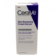 cerave      复颜抗皱保湿精华 30ml