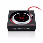 Sennheiser  森海塞尔 GSX 1000 游戏耳机放大器