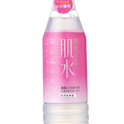 SHISEIDO 资生堂 肌水 乳润滋养露 400ml   25元（50元，199-100）
