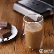 亚马逊中国：镇店之宝，Zwilling 双立人 39500-076 咖啡杯200ml 2件套