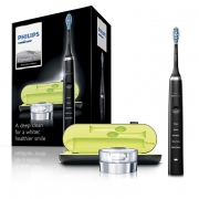 飞利浦（PHILIPS）  Sonicare DiamondClean HX9391/92 声波电动牙刷