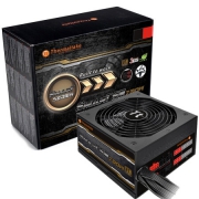 Thermaltake（Tt） 额定730W Smart SE 730M 电源 半模组
