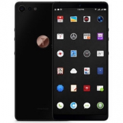 smartisan 锤子 坚果Pro2 全网通版 6GB+128GB 碳黑色4G手机