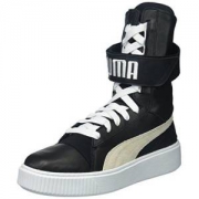 PUMA 彪马 Boot Platform 女士休闲运动靴