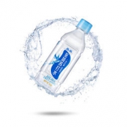 燕京 至简苏打水 380ml*24瓶/箱