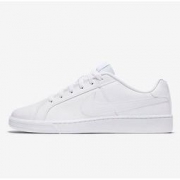 限大码：NIKE 耐克 COURT ROYALE 男子运动鞋