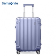 Samsonite 新秀丽 RAYDIEN 铝镁合金 万向轮拉杆箱 20寸