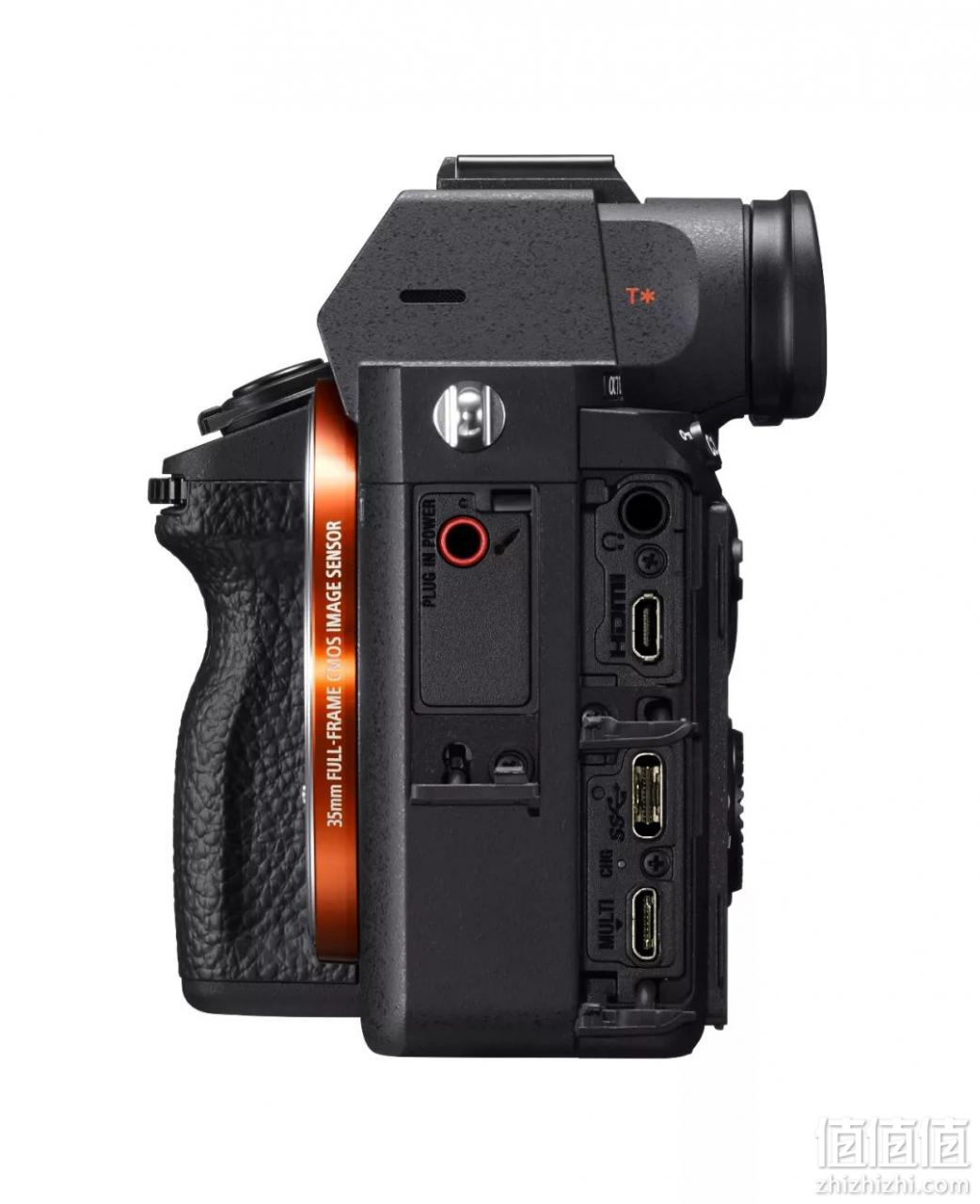 索尼发布新款A7 MarkIII相机：新E卡口系统