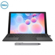 DELL 戴尔 Inspiron 灵越 12 5280-R1705S 12.3英寸二合一平板电脑（i7-7Y75、8GB、256GB）