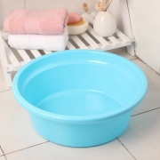 晟旎尚品  洗衣洗漱洗菜盆36cm