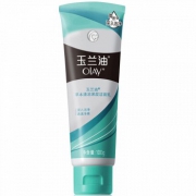Olay玉兰油 草本清凉深层洗面奶100g