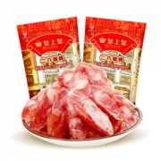 中华老字号 皇上皇 广式特级香肠 二八腊肠 500g*2袋