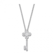 SWAROVSKI 施华洛世奇 Noble Mini 5007808 女士链坠