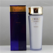 资生堂REVITAL悦薇抗皱调理润肤乳 100ml 1号清爽/2号滋润