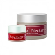ROYAL NECTAR 皇家花蜜 蜂毒面膜 50毫升+蜂毒眼霜 15毫升