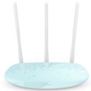 TP-LINK TL-WR886N 450M 无线路由器