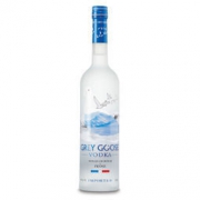 京东PLUS会员：Grey Goose 灰雁 原味伏特加 750ml*3件