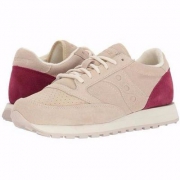 6PM：Saucony 圣康尼 中性复古运动鞋 新低$29.99