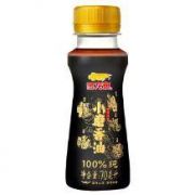 凑单：金龙鱼 小磨香油 香油 70ml