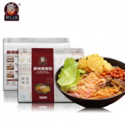 柳江人家 柳州螺蛳粉 330g*3包 大分量